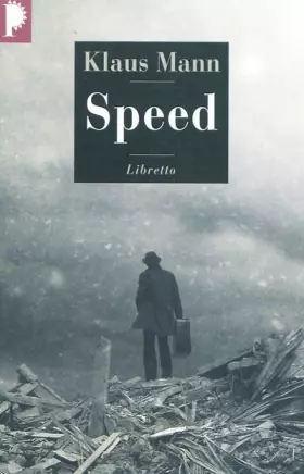 Couverture du produit · Speed