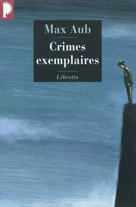 Couverture du produit · Crimes exemplaires