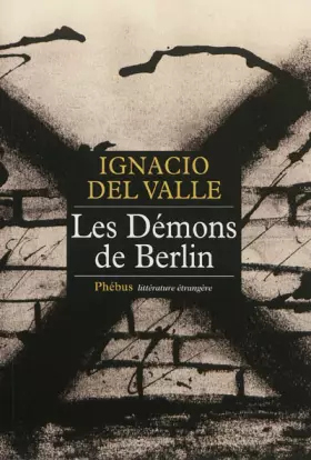 Couverture du produit · Les démons de Berlin