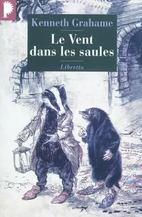Couverture du produit · Le Vent dans les saules