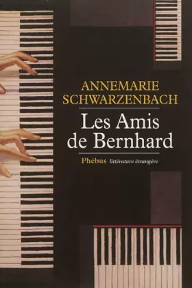 Couverture du produit · Les amis de Bernhard