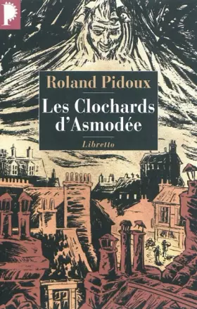 Couverture du produit · Les Clochards d'Asmodée