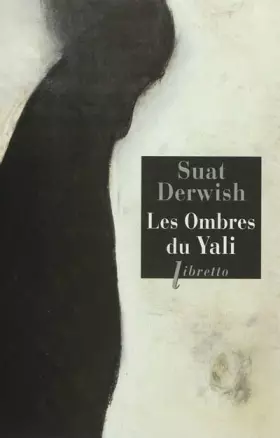 Couverture du produit · Les ombres du Yali