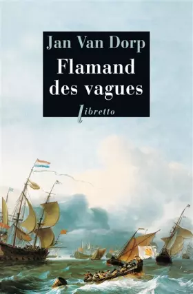 Couverture du produit · Flamand des vagues