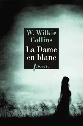 Couverture du produit · La Dame en blanc