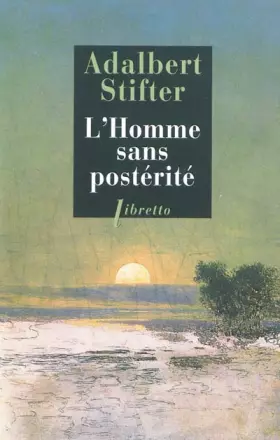 Couverture du produit · L Homme Sans Posterite