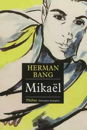 Couverture du produit · MIKAEL