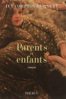 Couverture du produit · Parents et enfants