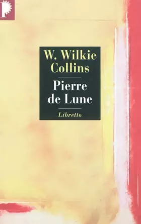 Couverture du produit · Pierre de Lune