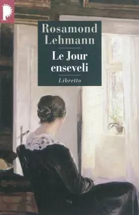 Couverture du produit · Le jour enseveli