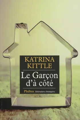 Couverture du produit · Le garçon d'à côté