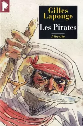 Couverture du produit · Les Pirates