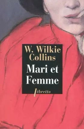 Couverture du produit · Mari et Femme