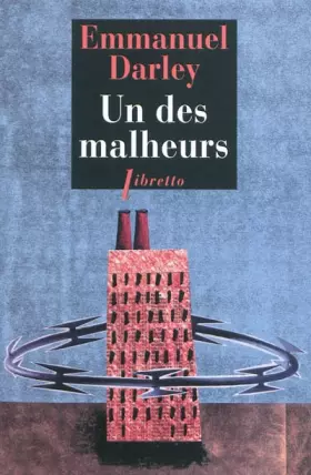 Couverture du produit · Un des malheurs