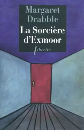 Couverture du produit · La sorcière d'Exmoor