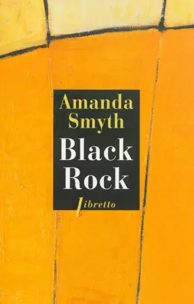 Couverture du produit · Black Rock
