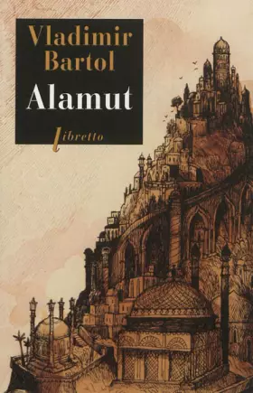 Couverture du produit · Alamut - Nouvelle traduction