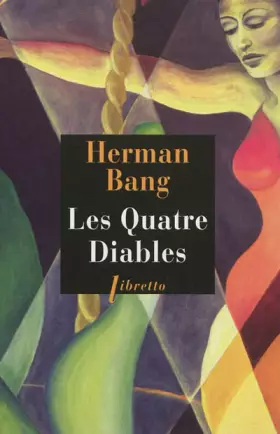 Couverture du produit · LES QUATRE DIABLES