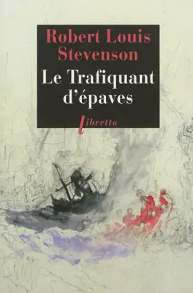 Couverture du produit · Le Trafiquant d'épaves