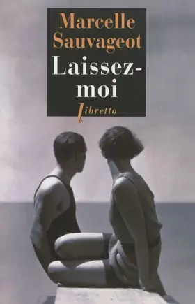 Couverture du produit · Laissez-moi