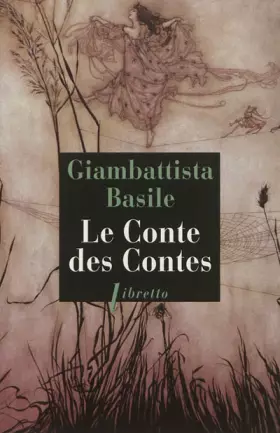 Couverture du produit · Le conte des contes