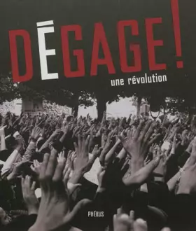 Couverture du produit · DEGAGE UNE REVOLUTION (0000)