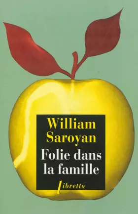 Couverture du produit · Folie dans la famille