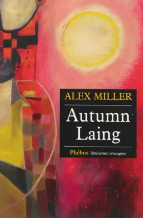 Couverture du produit · Autumn Laing