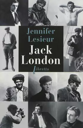 Couverture du produit · Jack London