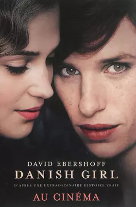 Couverture du produit · Danish Girl