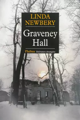 Couverture du produit · Graveney Hall
