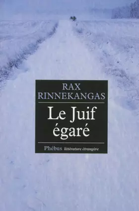 Couverture du produit · Le juif égaré