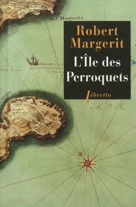 Couverture du produit · L Ile des Perroquets