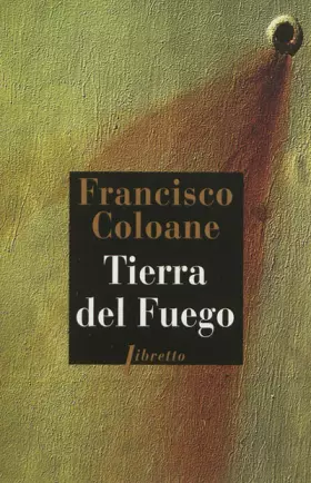 Couverture du produit · Tierra del fuego