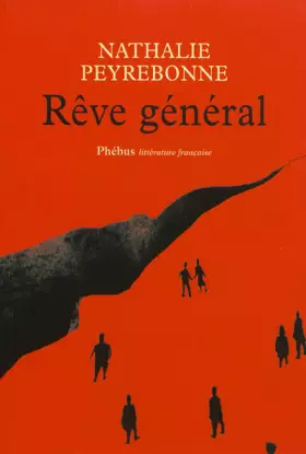 Couverture du produit · Rêve Général