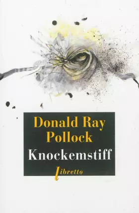 Couverture du produit · Knockemstiff