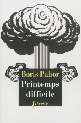 Couverture du produit · Printemps difficile