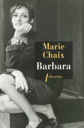 Couverture du produit · Barbara