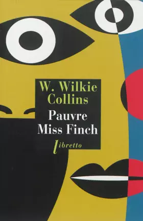 Couverture du produit · Pauvre Miss Finch