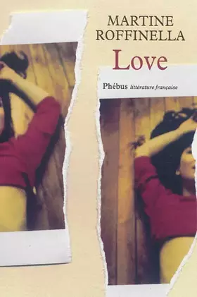 Couverture du produit · Love