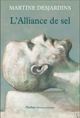Couverture du produit · L'Alliance de sel