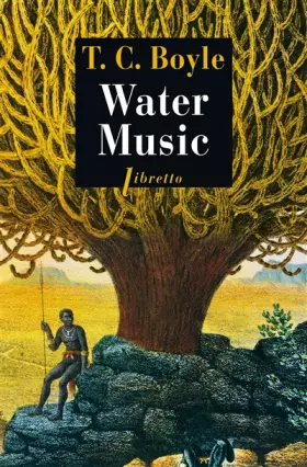 Couverture du produit · Water Music
