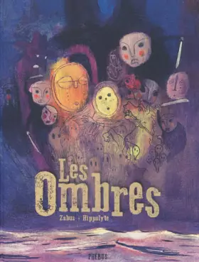 Couverture du produit · Les ombres