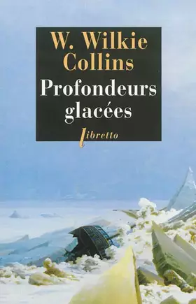 Couverture du produit · Profondeurs glacées (0000)