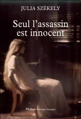 Couverture du produit · Seul l'assassin est innocent