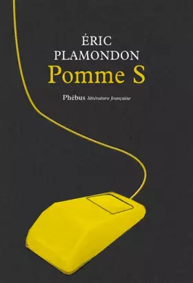Couverture du produit · Pomme S