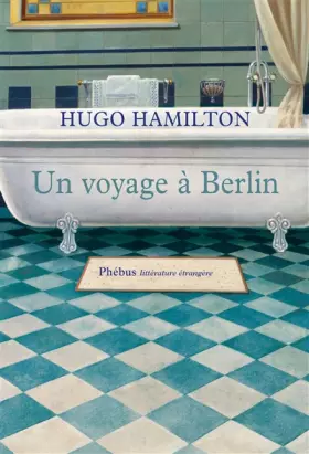 Couverture du produit · Un voyage à Berlin
