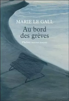 Couverture du produit · Au bord des grèves