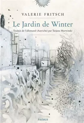 Couverture du produit · Le jardin de winter