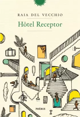 Couverture du produit · Hôtel Receptor